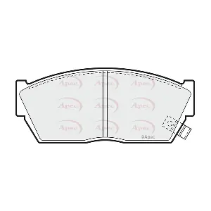 PAD458 APEC