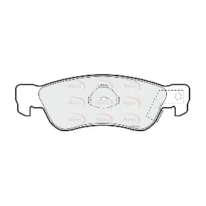 PAD609 APEC