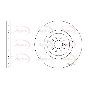 DSK2458 APEC