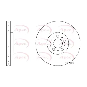 DSK2736 APEC