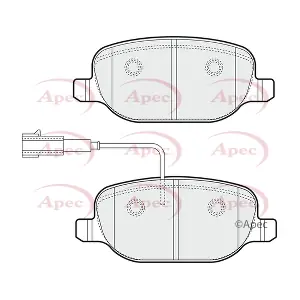 APEC PAD1791