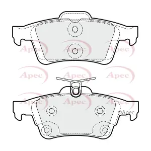 APEC PAD1822