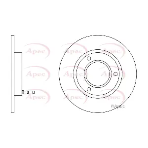DSK760 APEC
