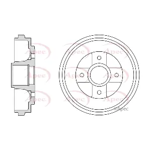 DRM9201 APEC