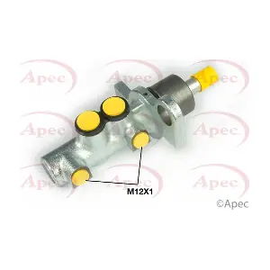 APEC MCY120