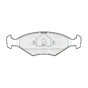APEC PAD947