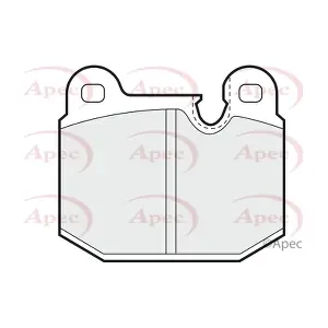 APEC PAD318