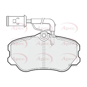 APEC PAD718
