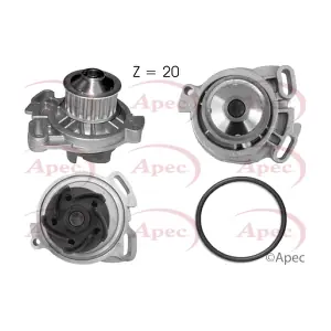APEC AWP1007