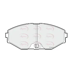 APEC PAD896