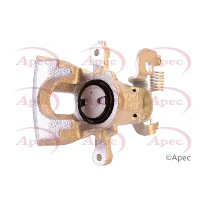 APEC RCA161