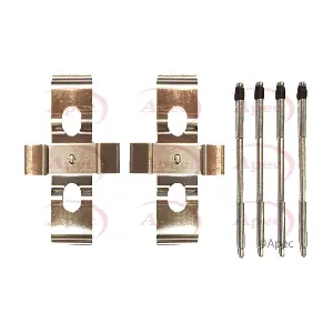 APEC KIT1021
