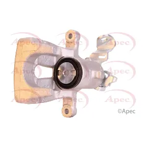 APEC RCA408