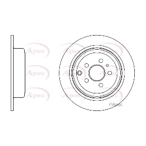 APEC DSK948