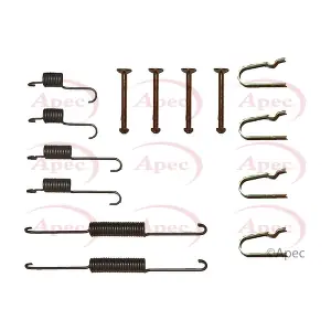 APEC KIT644