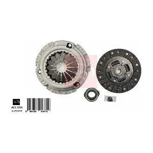 APEC ACL1324