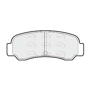 APEC PAD709