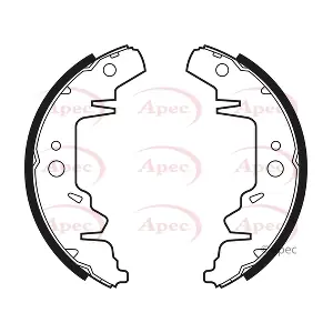 APEC SHU 550