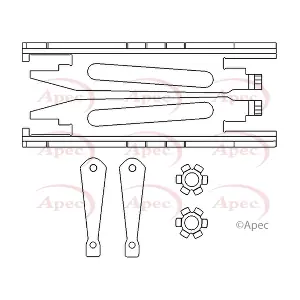 ADB3011 APEC