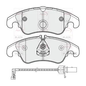 APEC PAD1861B