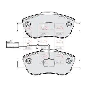 APEC PD4257