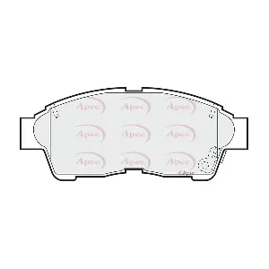 APEC PAD792