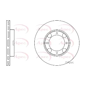 APEC DSK204