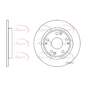 DSK2965 APEC