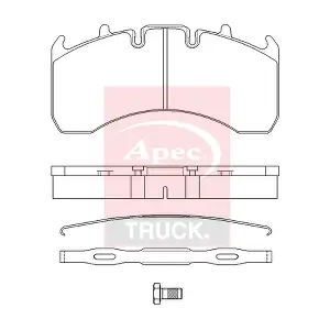 PAD29177K APEC