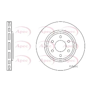 DSK2707 APEC
