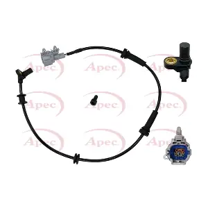 ABS1751 APEC