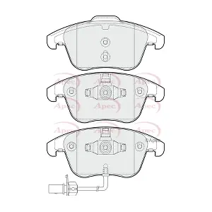 APEC PAD1651