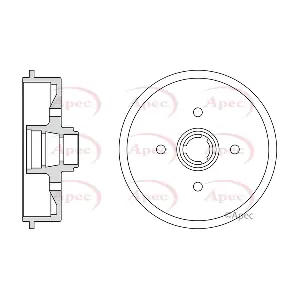 DRM 9120 APEC