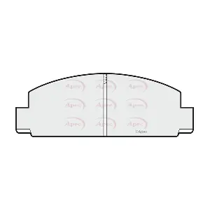 APEC PAD462