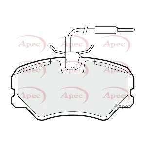 APEC PAD546
