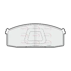 PAD401 APEC