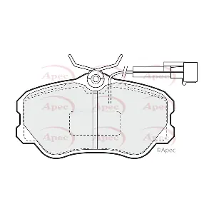 APEC PAD670