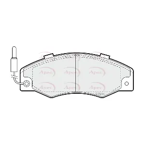 APEC PAD528