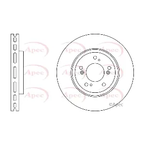 APEC DSK2889