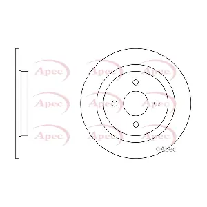 APEC DSK2391