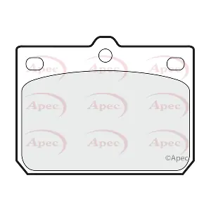 APEC PAD158