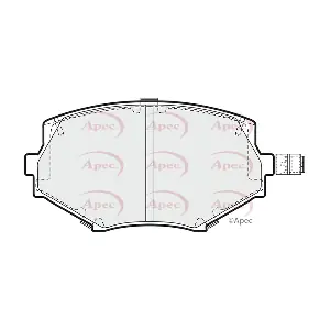 APEC PAD900