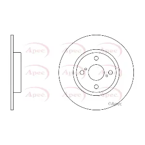APEC DSK325