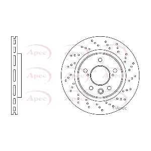 DSK2962 APEC