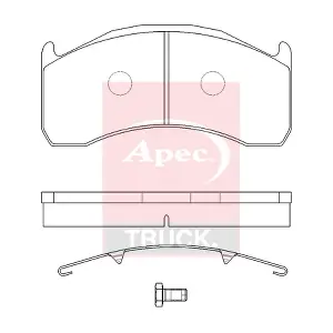 PAD29137K APEC