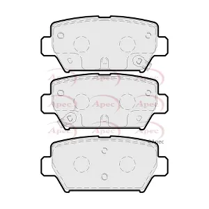 PAD2279 APEC