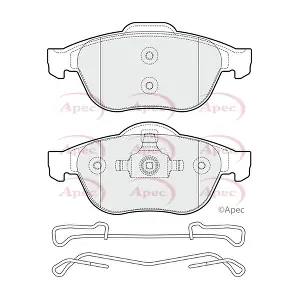 APEC PAD1685