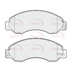 PAD1855 APEC