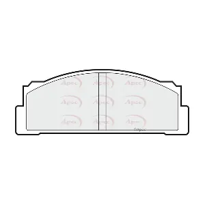 APEC PAD137
