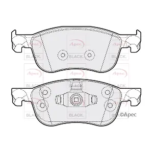 APEC PAD2207B
